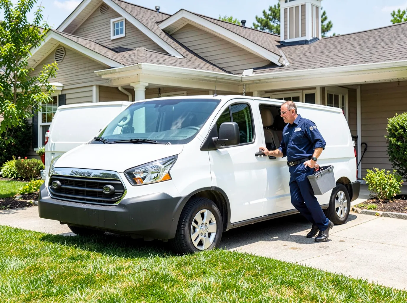 Emergency Plumber company in Alba, MI