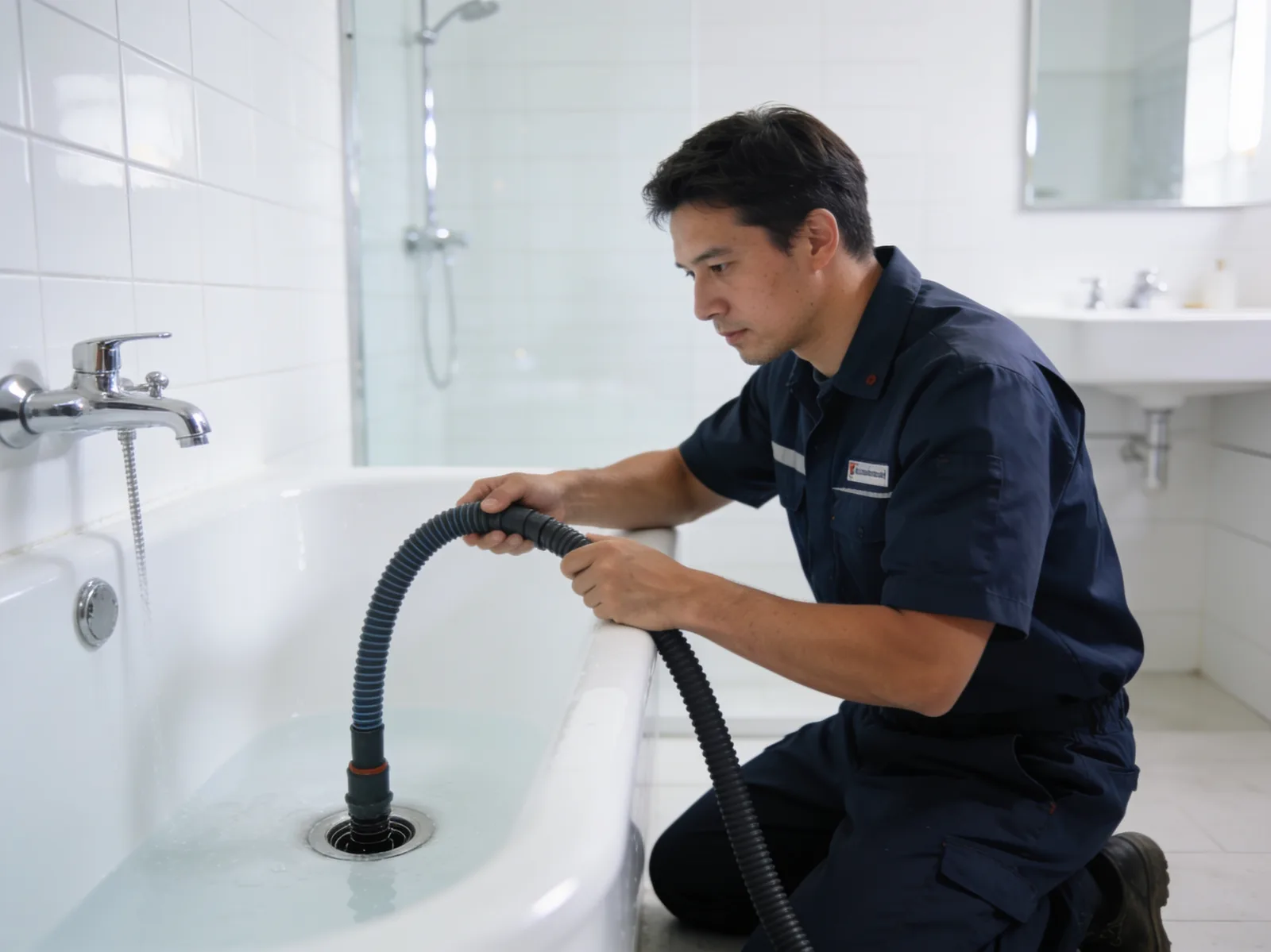 Emergency Plumber Alba, MI FAQs